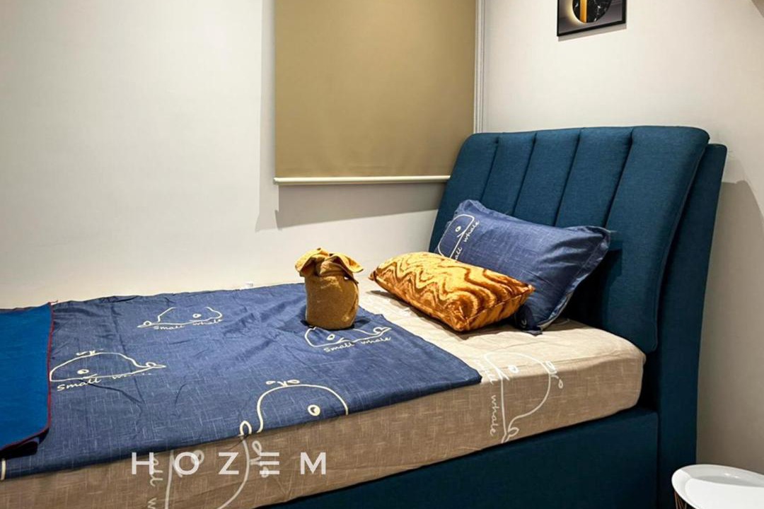 Photo of Livingroom in Taman Sri Bintang