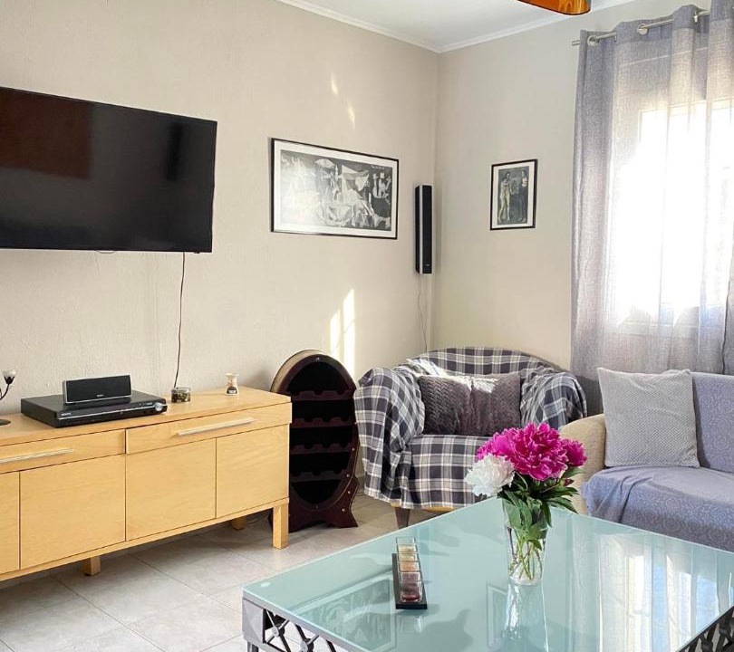 Photo of Livingroom in Polistilo