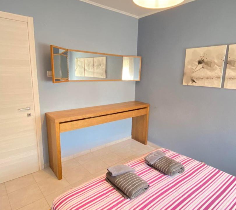 Photo of Bedroom in Polistilo