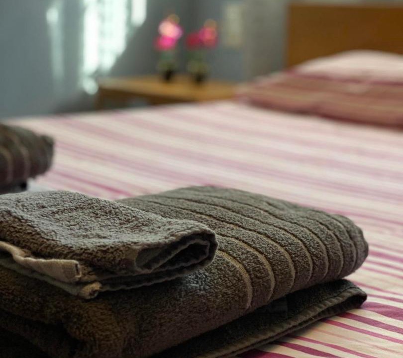 Photo of Bedroom in Polistilo