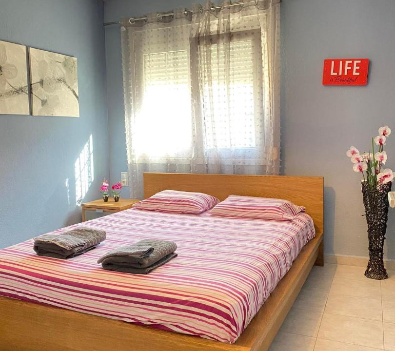 Photo of Bedroom in Polistilo