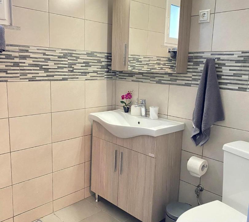 Photo of Bathroom in Polistilo