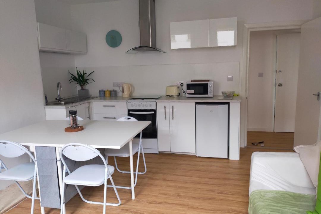 Photo of Kitchen in Restalrig