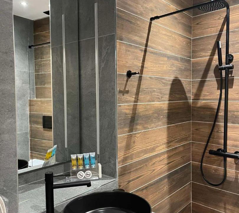 Photo of Bathroom in Metsovo