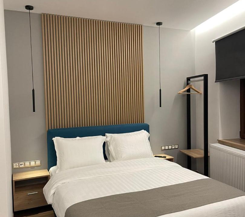 Photo of Bedroom in Metsovo