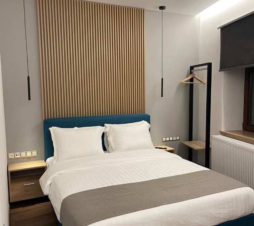 Photo of Bedroom in Metsovo