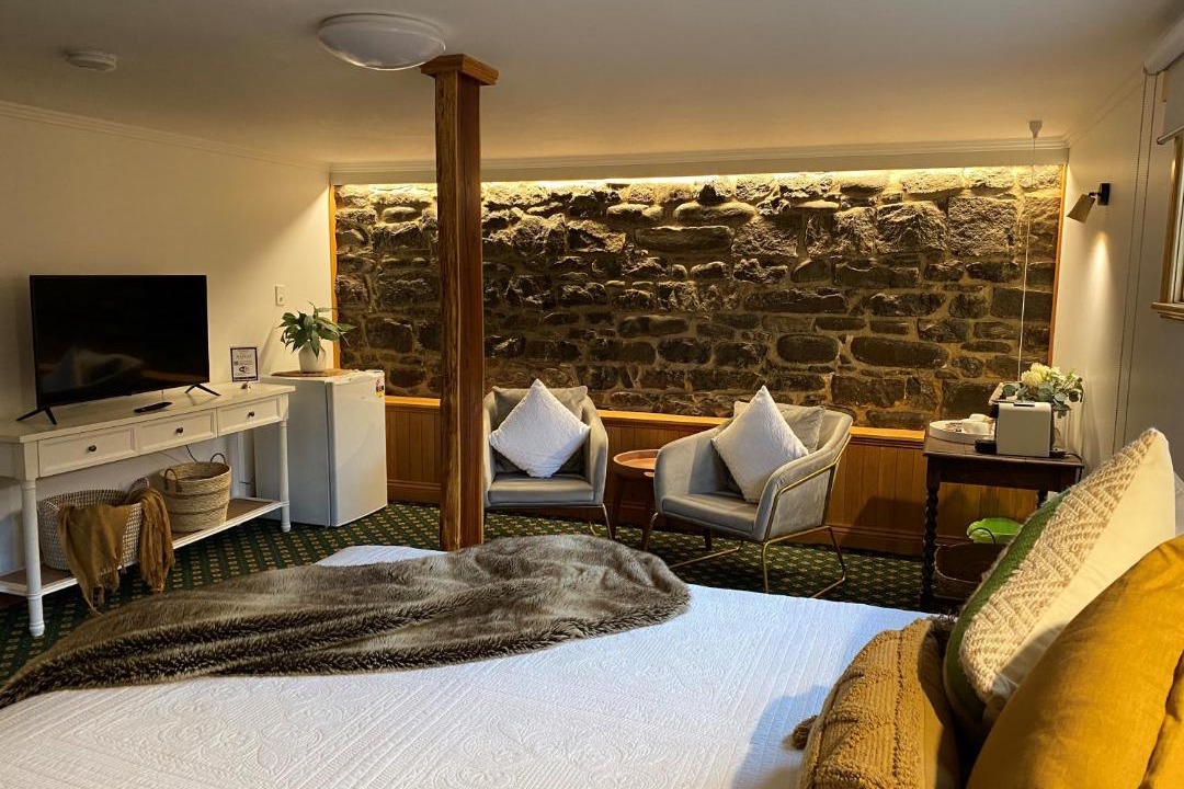 Photo of Bedroom in Stanley