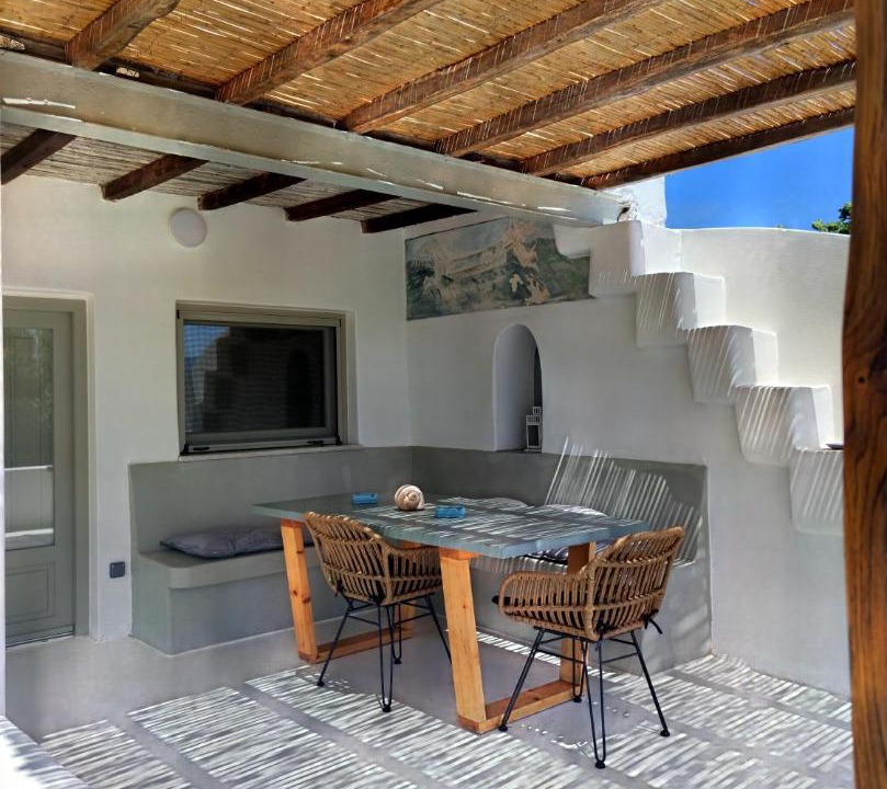 Photo of Others in Antiparos