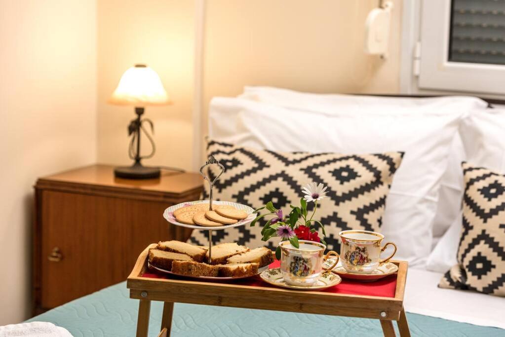 Photo of Bedroom in Agia Pelagia