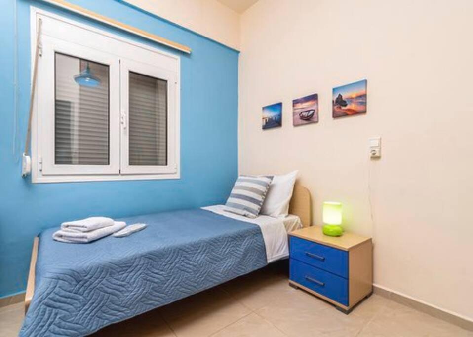 Photo of Bedroom in Agia Pelagia