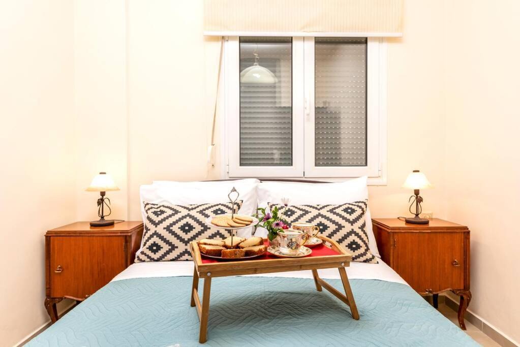 Photo of Bedroom in Agia Pelagia