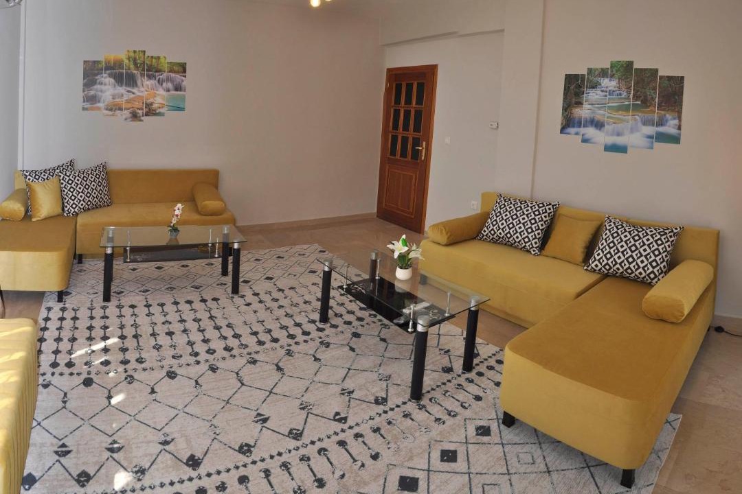 Photo of Livingroom in Edessa