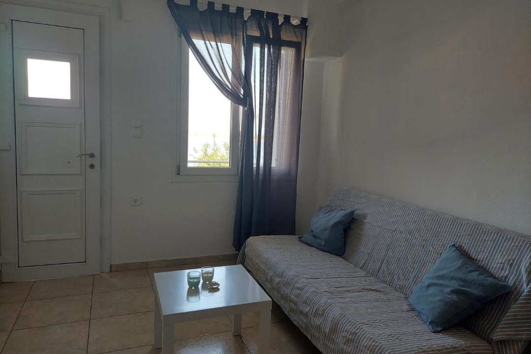 Photo of Livingroom in Pella Region