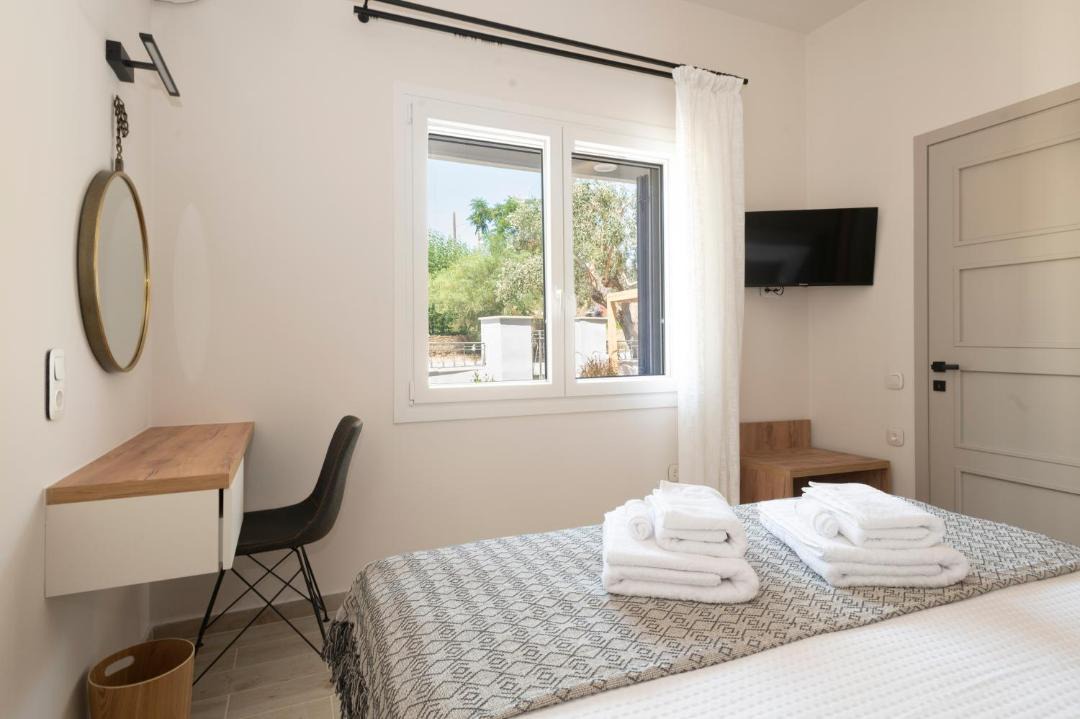 Photo of Bedroom in Pylos