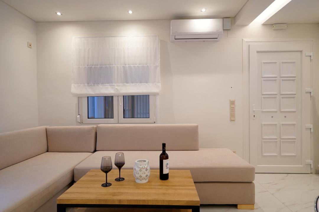 Photo of Livingroom in Polistilo