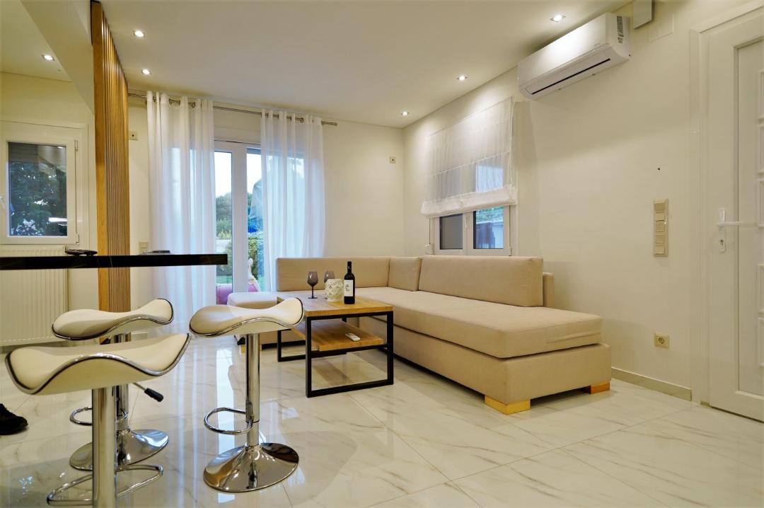 Photo of Livingroom in Polistilo