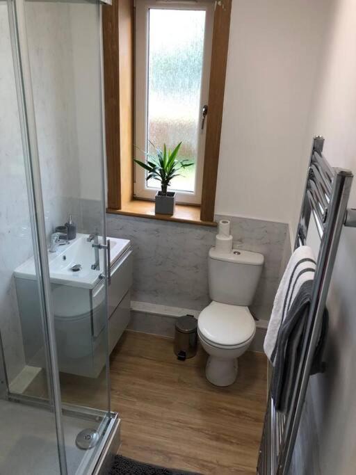 Photo of Bathroom in Restalrig