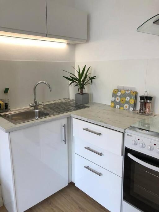 Photo of Kitchen in Restalrig