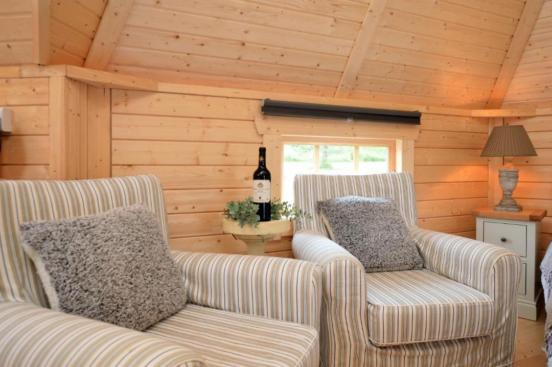 Photo of Livingroom in Cairndow