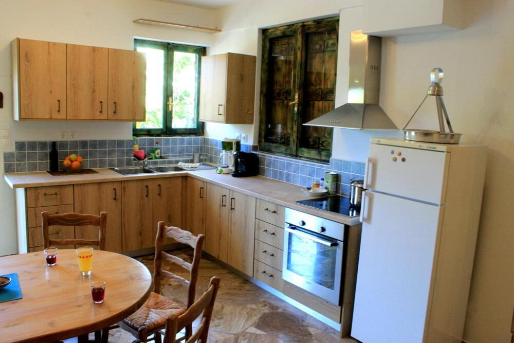 Photo of Kitchen in Kotsiana