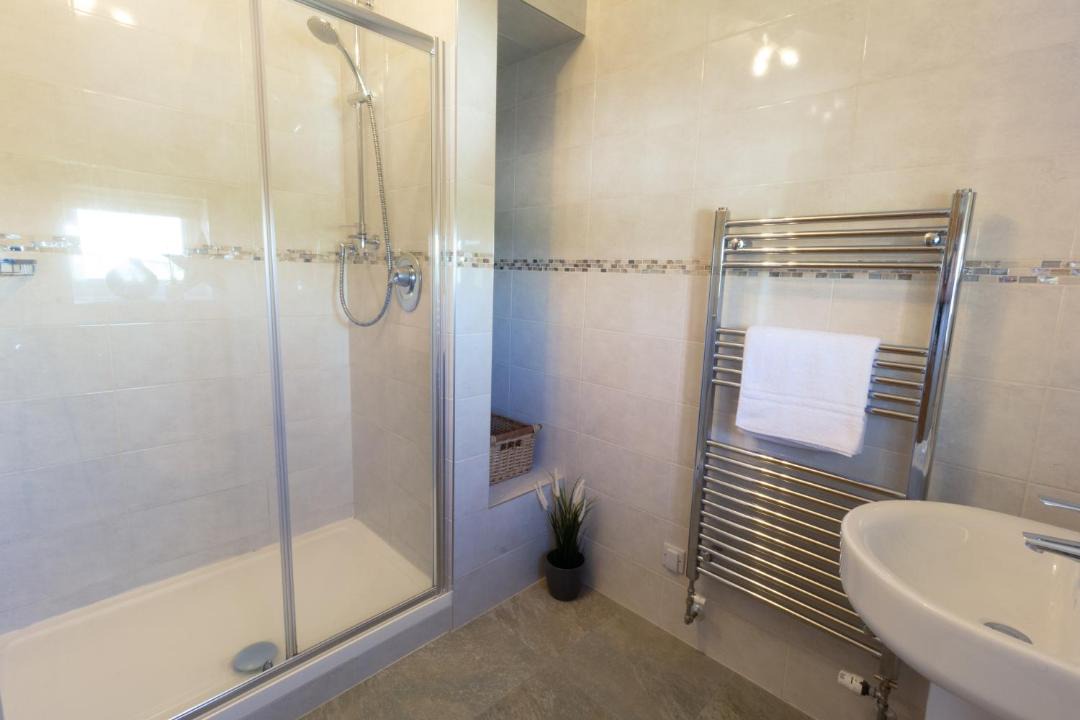 Photo of Bathroom in Ayr
