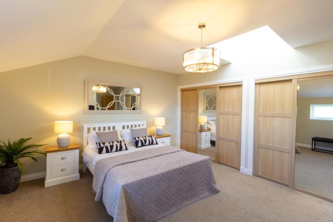 Photo of Bedroom in Ayr