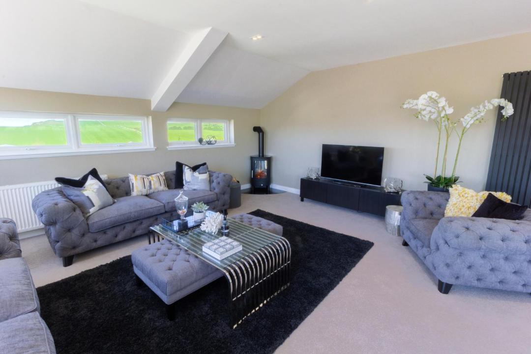 Photo of Livingroom in Ayr