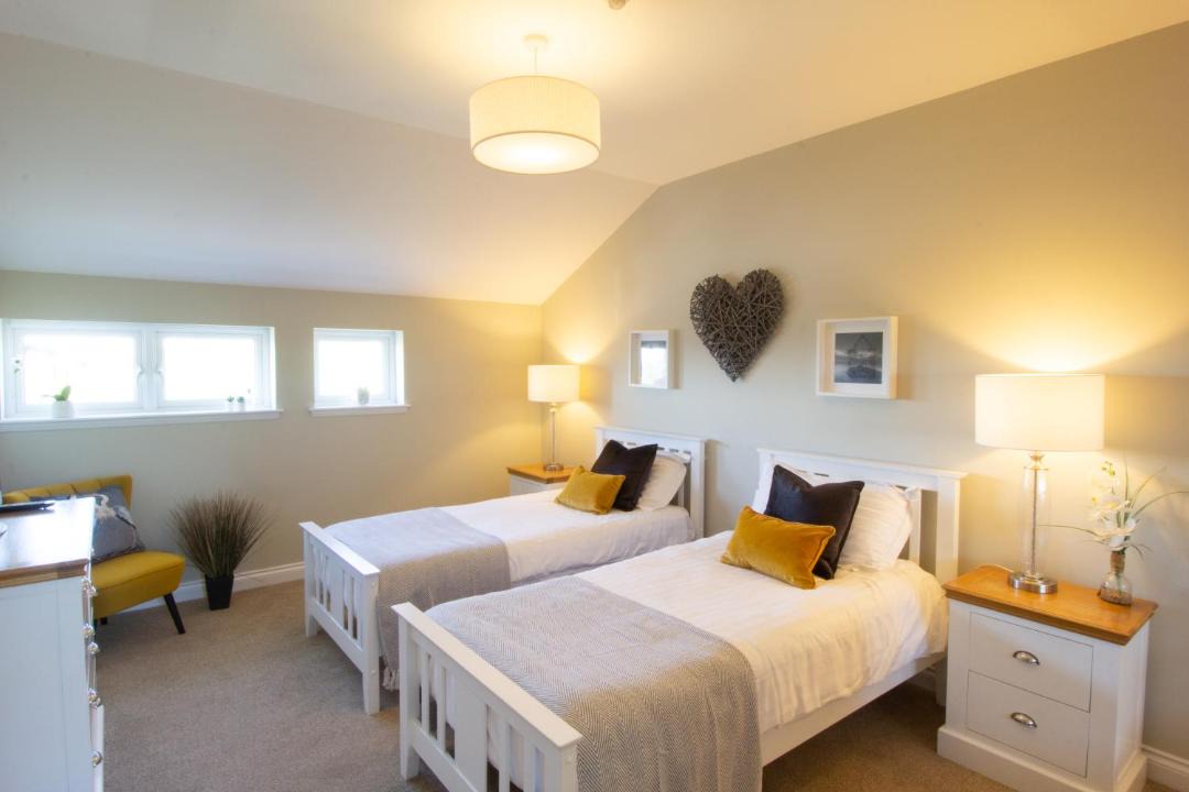 Photo of Bedroom in Ayr
