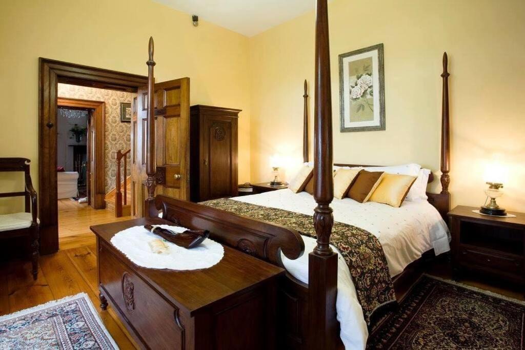 Photo of Bedroom in Perth