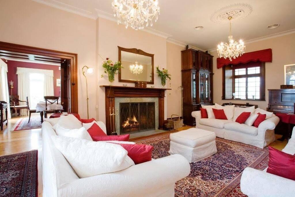 Photo of Livingroom in Perth