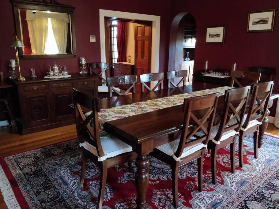 Photo of Livingroom in Perth