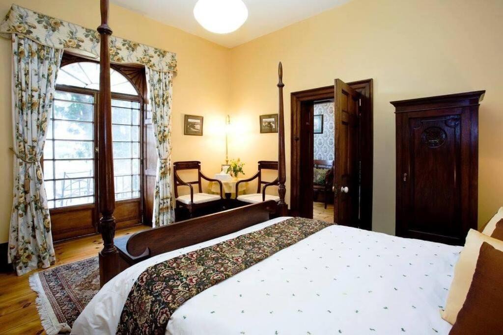 Photo of Bedroom in Perth
