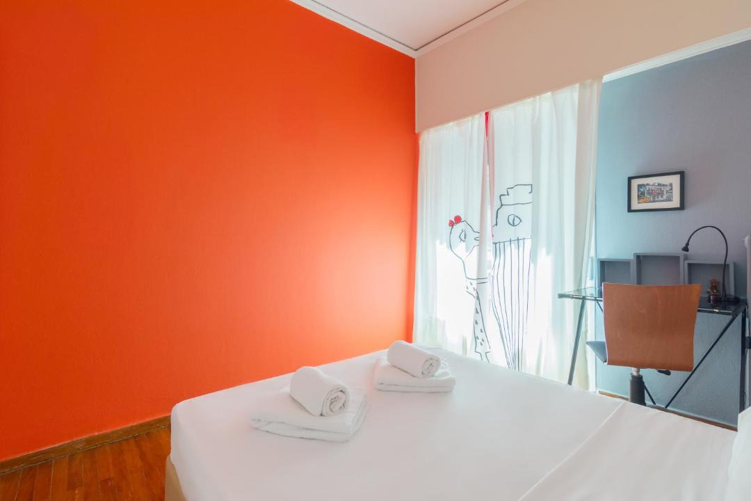Photo of Bedroom in Neapoli