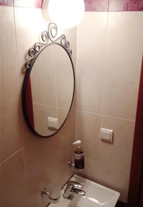 Photo of Bathroom in Preveza