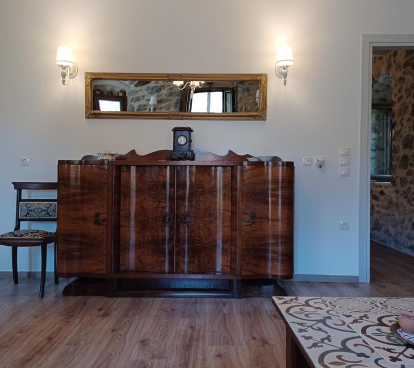 Photo of Livingroom in Trikolonoi