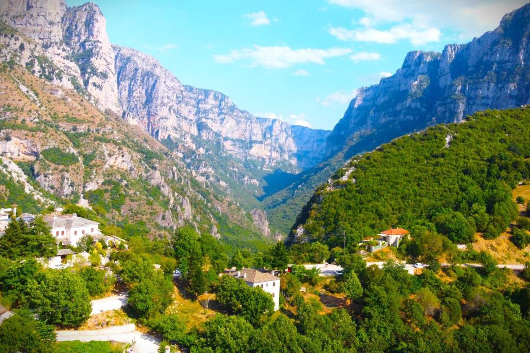 Photo of Others in Zagori