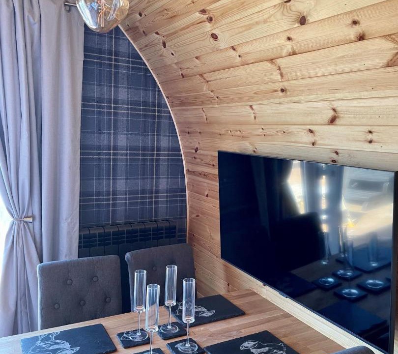 Photo of Livingroom in Keiss