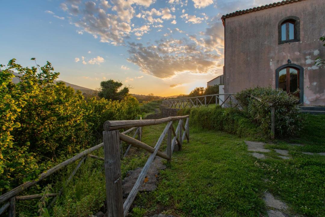 Photo of Buildings in Rovittello