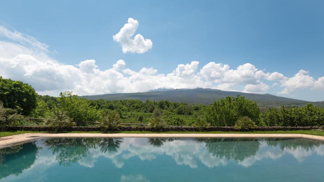 Photo of Outdoor in Rovittello