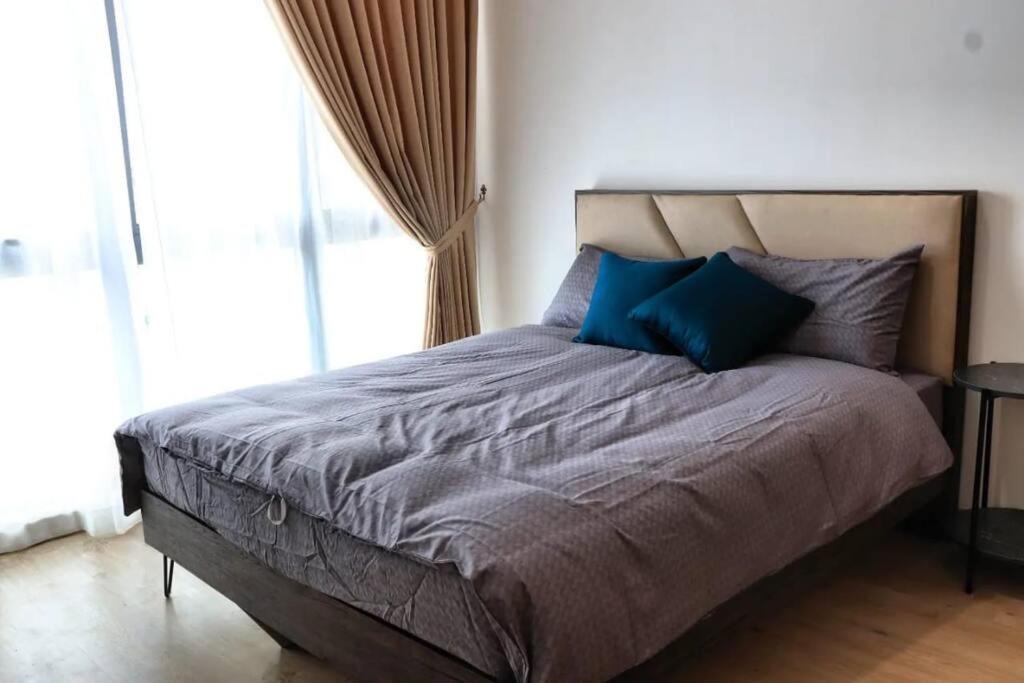 Photo of Bedroom in Kuala Lumpur City Centre