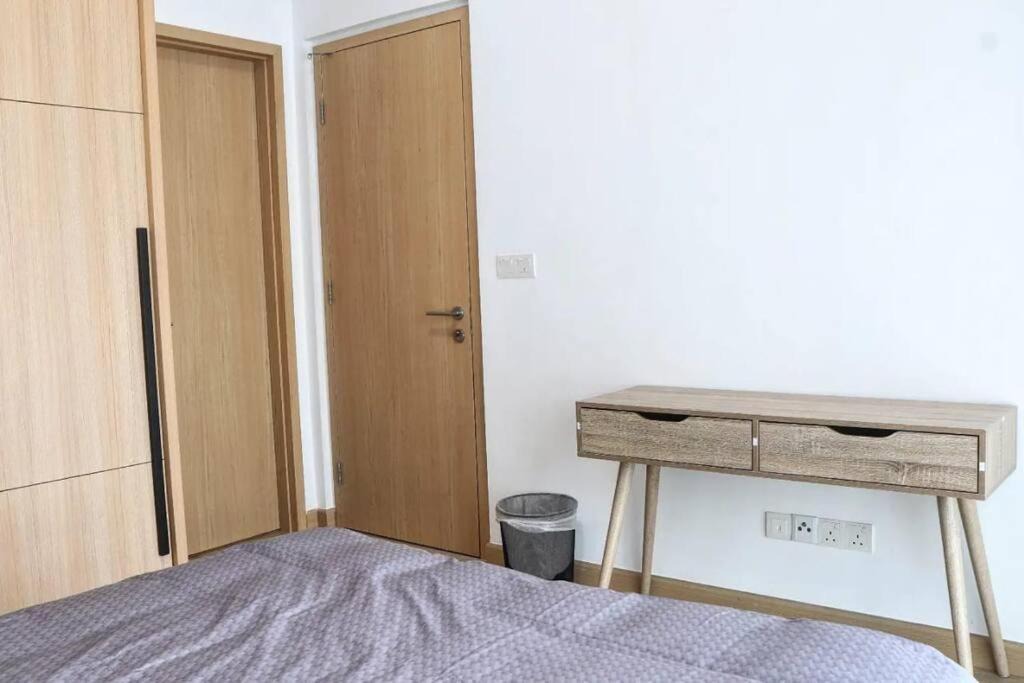 Photo of Bedroom in Kuala Lumpur City Centre