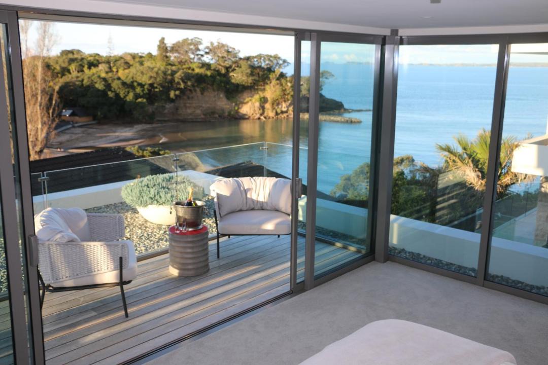 Photo of Patio Balcony in Castor Bay