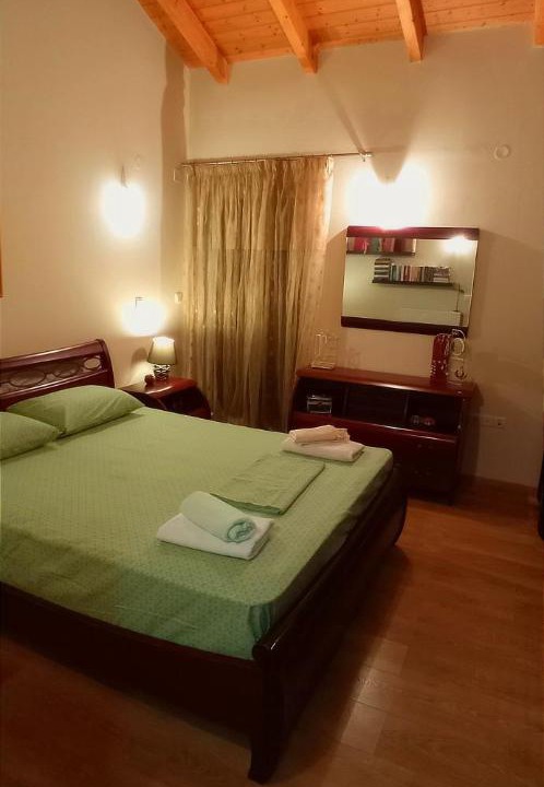 Photo of Bedroom in Preveza