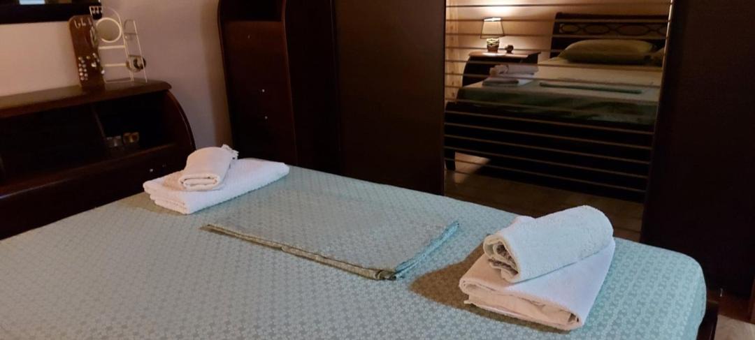 Photo of Bedroom in Preveza