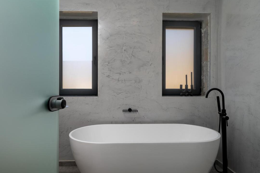 Photo of Bathroom in Lentas