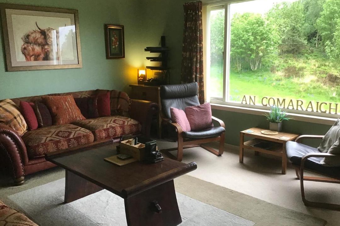 Photo of Livingroom in Kyle
