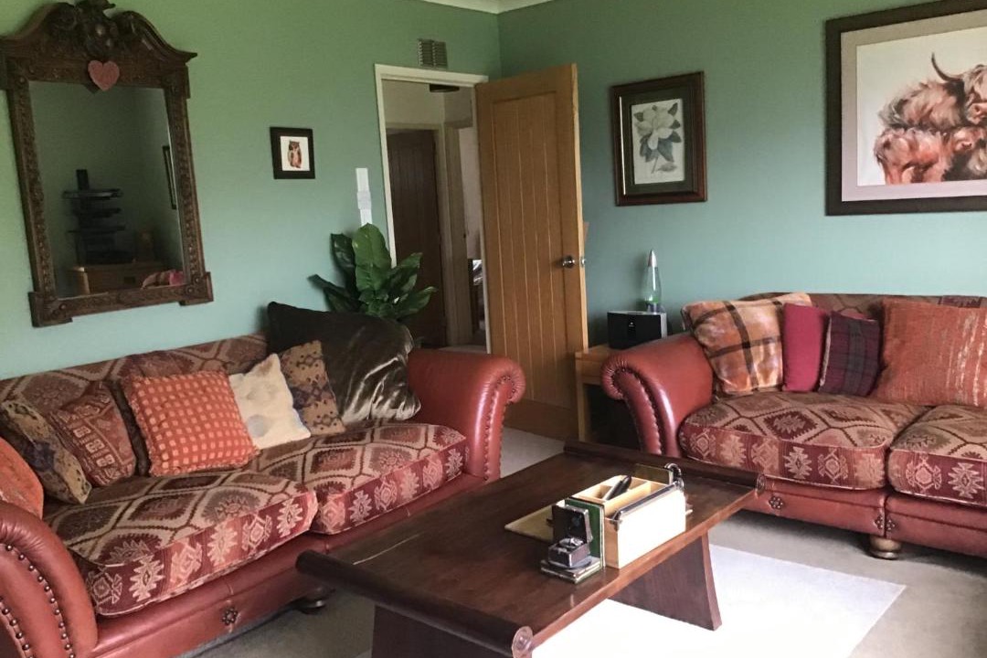 Photo of Livingroom in Kyle