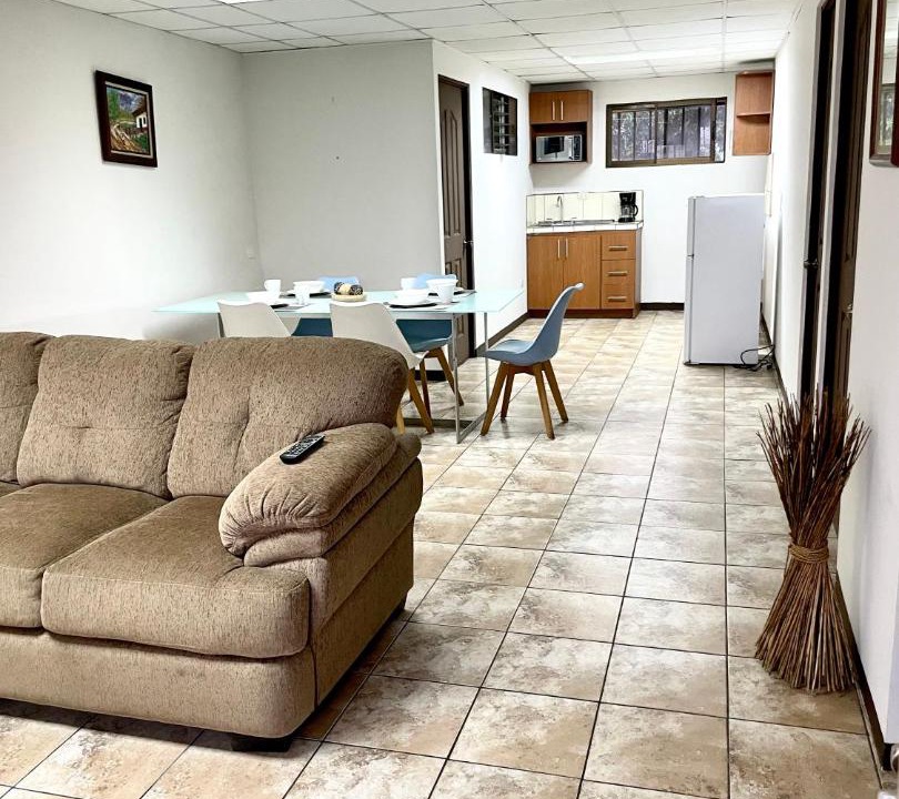 Photo of Livingroom in Catedral