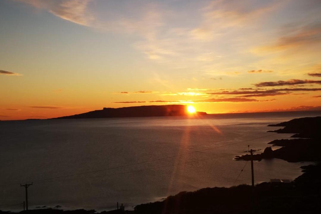 Photo of Outdoor in Aird of Sleat