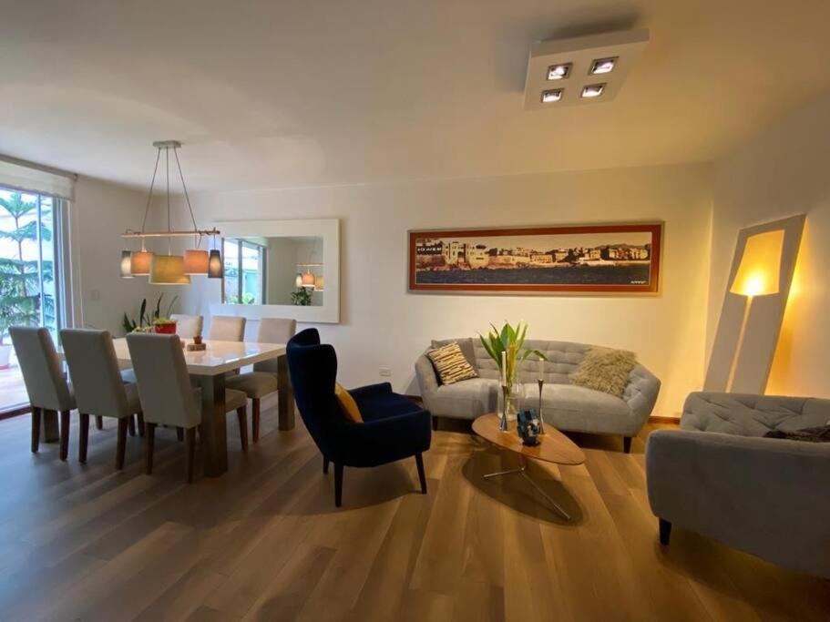 Photo of Livingroom in San Bosco